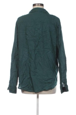 Дамска риза Lager 157, Размер L, Цвят Зелен, Цена 13,29 €