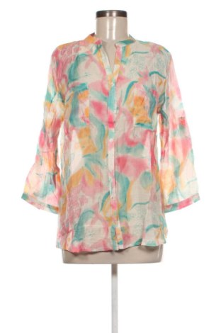 Damska koszula Lara, Rozmiar L, Kolor Kolorowy, Cena 110,00 zł