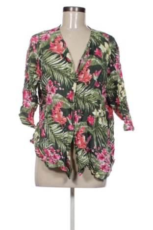 Damenbluse Laura Torelli, Größe XL, Farbe Mehrfarbig, Preis 16,99 €