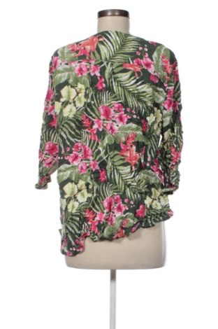 Damenbluse Laura Torelli, Größe XL, Farbe Mehrfarbig, Preis 16,99 €