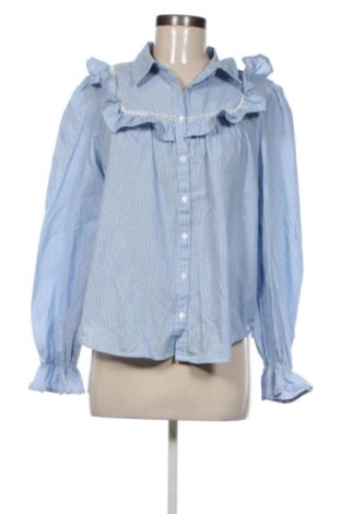 Cămașă de femei Laura Torelli, Mărime XL, Culoare Multicolor, Preț 67,77 Lei