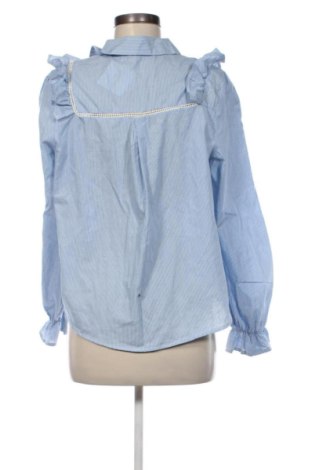 Cămașă de femei Laura Torelli, Mărime XL, Culoare Multicolor, Preț 67,77 Lei