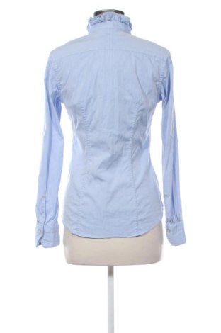 Дамска риза Le Sarte Pettegole, Размер M, Цвят Син, Цена 53,77 €