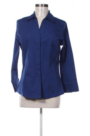 Cămașă de femei Lee, Mărime M, Culoare Albastru, Preț 67,77 Lei