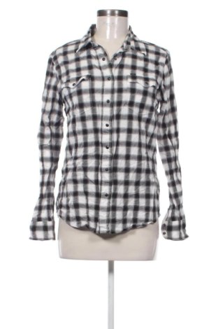 Дамска риза Lee, Размер M, Цвят Многоцветен, Цена 9,71 €