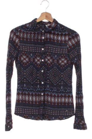 Damenbluse Lee Cooper, Größe XS, Farbe Mehrfarbig, Preis € 21,00