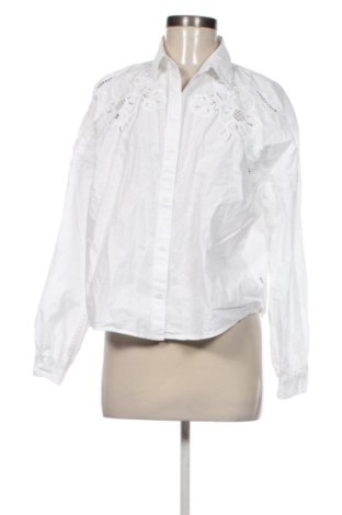 Női ing Levi's, Méret M, Szín Fehér, Ár 31 749 Ft