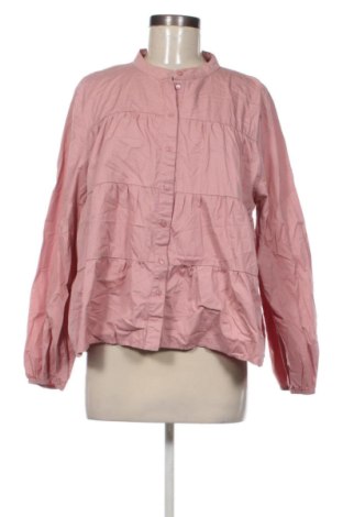 Cămașă de femei Liberte Essentiel, Mărime XL, Culoare Roz, Preț 129,99 Lei