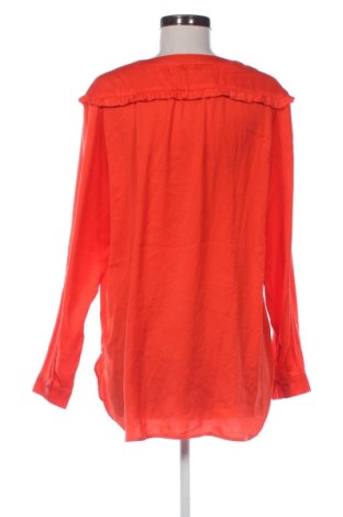 Damska koszula Life Line, Rozmiar XL, Kolor Czerwony, Cena 69,66 zł