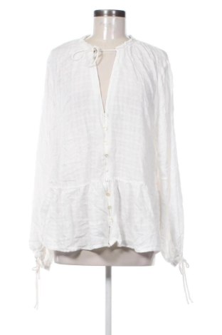 Női ing Lindex, Méret XL, Szín Fehér, Ár 2 479 Ft