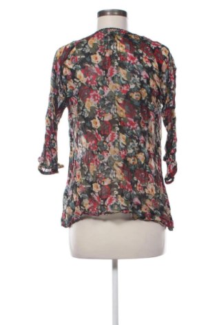 Дамска риза Lindex, Размер M, Цвят Многоцветен, Цена 5,41 €