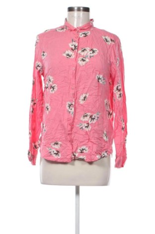 Γυναικείο πουκάμισο Lindex, Μέγεθος M, Χρώμα Πολύχρωμο, Τιμή 15,99 €