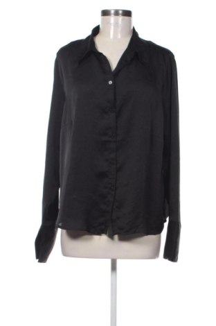 Damska koszula Lindex, Rozmiar L, Kolor Czarny, Cena 67,99 zł