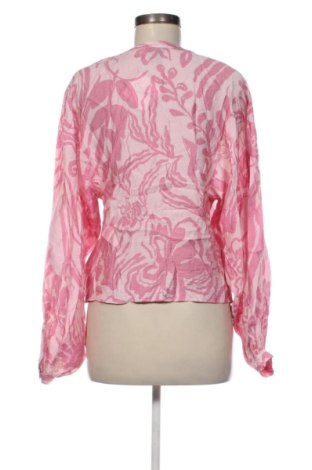 Γυναικείο πουκάμισο Lindex, Μέγεθος M, Χρώμα Πολύχρωμο, Τιμή 15,99 €