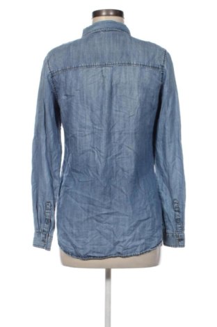 Damska koszula Lindex, Rozmiar S, Kolor Niebieski, Cena 67,99 zł