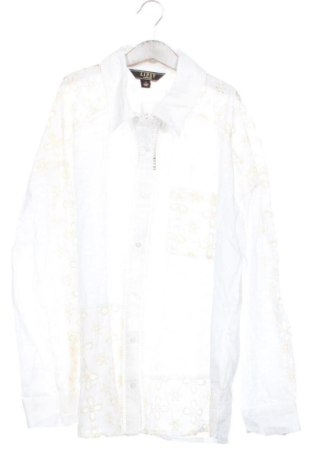 Дамска риза Lipsy London, Размер XS, Цвят Екрю, Цена 20,96 €