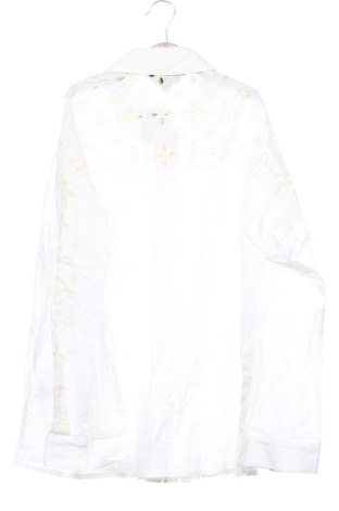 Дамска риза Lipsy London, Размер XS, Цвят Екрю, Цена 20,96 €