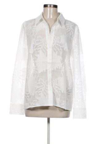 Damenbluse Lipsy London, Größe M, Farbe Weiß, Preis 21,99 €