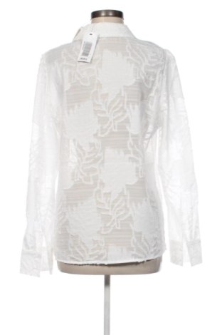 Damenbluse Lipsy London, Größe M, Farbe Weiß, Preis 21,99 €