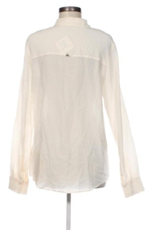 Дамска риза Liu Jo, Размер L, Цвят Екрю, Цена 60,33 €