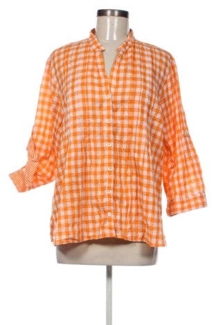 Damska koszula Lloyd's, Rozmiar XXL, Kolor Kolorowy, Cena 110,99 zł