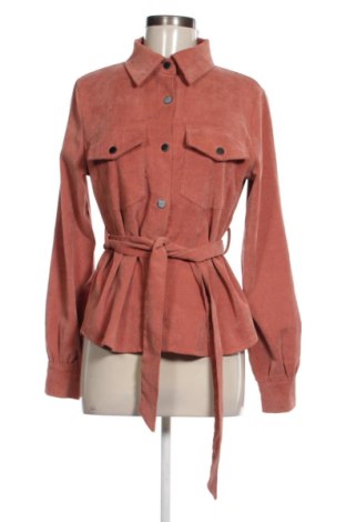 Dámska košeľa  Lofty Manner, Veľkosť S, Farba Oranžová, Cena  28,00 €