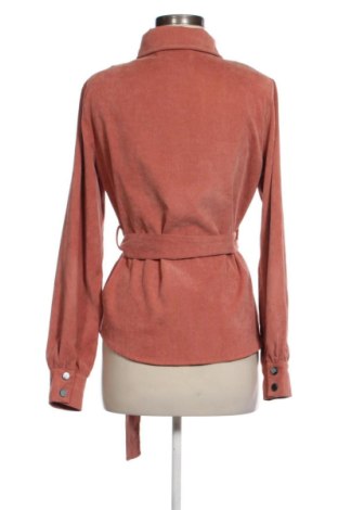 Dámska košeľa  Lofty Manner, Veľkosť S, Farba Oranžová, Cena  28,00 €