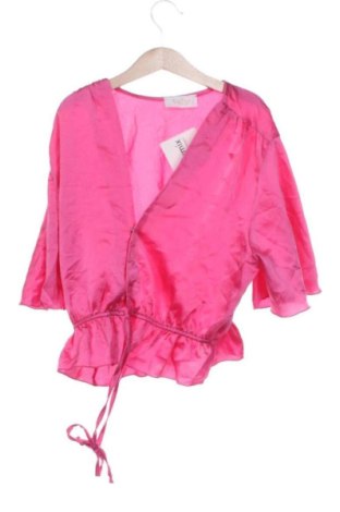 Дамска риза Lokita, Размер XS, Цвят Розов, Цена 17,89 €