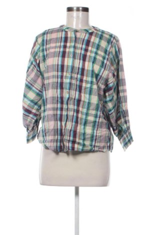 Дамска риза Lollys Laundry, Размер S, Цвят Многоцветен, Цена 11,01 €