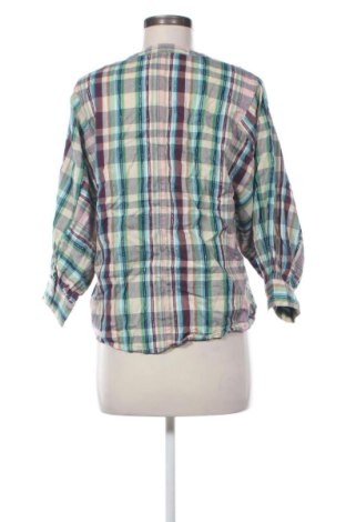 Дамска риза Lollys Laundry, Размер S, Цвят Многоцветен, Цена 11,01 €