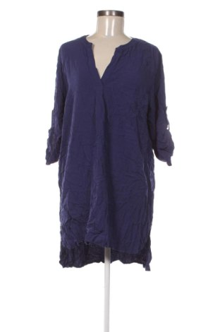 Γυναικείο πουκάμισο Lovable, Μέγεθος XL, Χρώμα Μπλέ, Τιμή 15,99 €