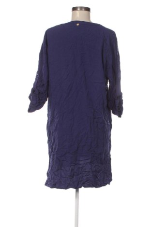 Γυναικείο πουκάμισο Lovable, Μέγεθος XL, Χρώμα Μπλέ, Τιμή 15,99 €