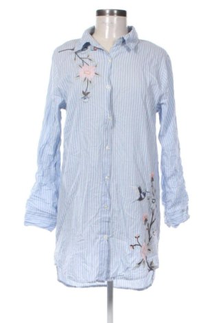 Дамска риза Love To Lounge, Размер M, Цвят Многоцветен, Цена 7,46 €