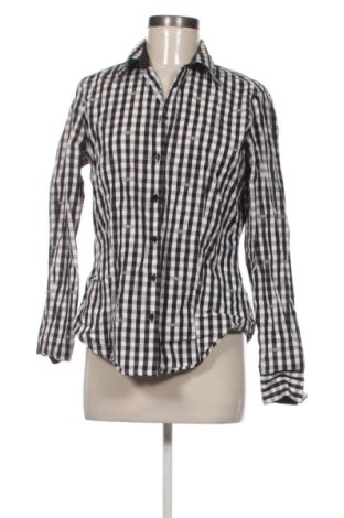 Damenbluse Luca Maldini, Größe M, Farbe Mehrfarbig, Preis 12,85 €