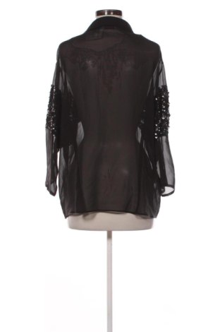 Cămașă de femei Luisa Viola, Mărime XL, Culoare Negru, Preț 151,99 Lei