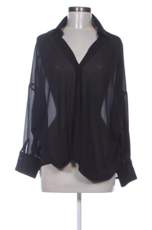 Damenbluse Lumina, Größe M, Farbe Schwarz, Preis 27,99 €