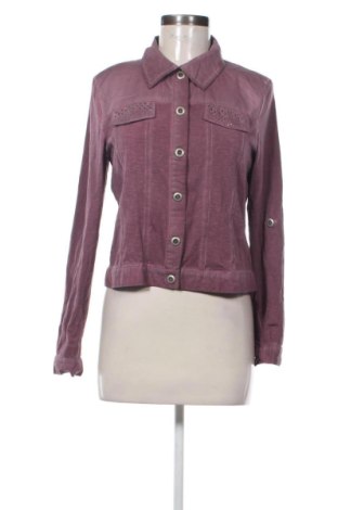 Damska koszula M.X.O, Rozmiar S, Kolor Fioletowy, Cena 67,99 zł