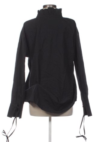 Дамска риза MAISONETRE, Размер M, Цвят Черен, Цена 91,00 €