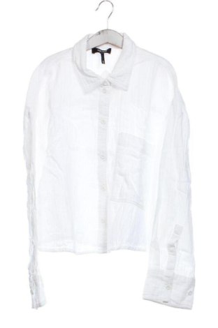 Dámska košeľa  ME+EM, Veľkosť XS, Farba Biela, Cena  110,37 €