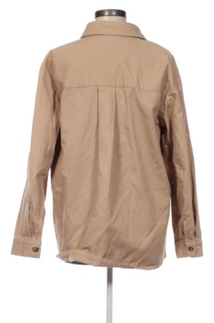 Damenbluse MSCH, Größe M, Farbe Beige, Preis 28,00 €