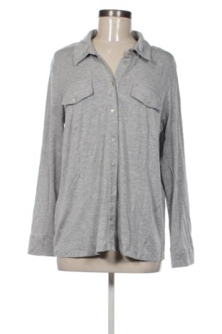 Damenbluse Madeleine, Größe L, Farbe Grau, Preis 28,18 €