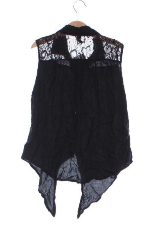 Damska koszula Madonna, Rozmiar XS, Kolor Czarny, Cena 48,21 zł