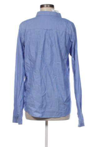 Cămașă de femei Maison Scotch, Mărime XL, Culoare Albastru, Preț 218,96 Lei