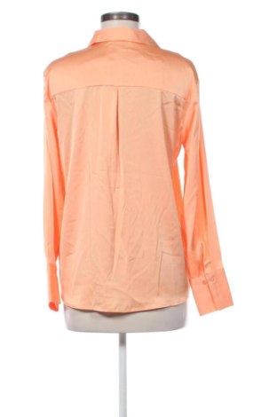 Дамска риза Maison d' Amelie, Размер M, Цвят Оранжев, Цена 16,00 €