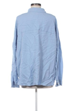 Дамска риза Maite Kelly by Bonprix, Размер XL, Цвят Син, Цена 10,76 €