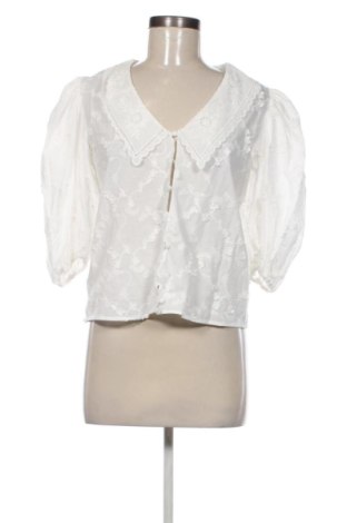 Damenbluse Maje, Größe M, Farbe Weiß, Preis € 70,01