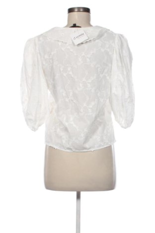 Damenbluse Maje, Größe M, Farbe Weiß, Preis € 70,01