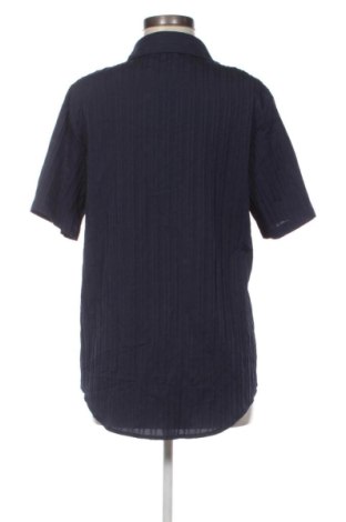 Дамска риза Manfinity, Размер M, Цвят Син, Цена 17,89 €