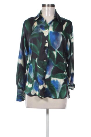 Damska koszula Mango, Rozmiar S, Kolor Kolorowy, Cena 42,91 zł