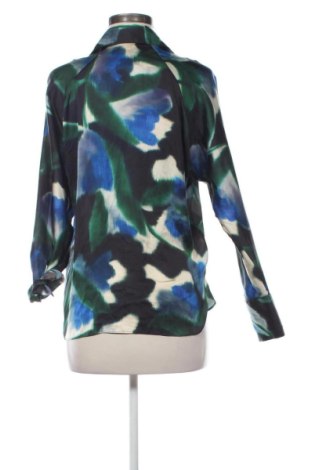 Damska koszula Mango, Rozmiar S, Kolor Kolorowy, Cena 42,91 zł